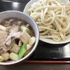 藤店うどん 川越店