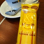 ドトールコーヒーショップ - 