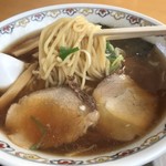 味わい - ラーメン