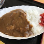 味わい - ミニカレーライス