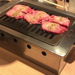 大阪焼肉・ホルモン ふたご - 