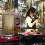 BAR Kyo Mode - 