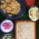 Soba Dokoro Rutou - 