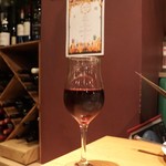 ターナ フォルノ - ☆Domaine de Valmoissine Pinot Noir 900円