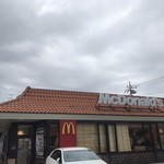 マクドナルド - 