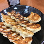 Gyoza no Osho Oosakashiaebnoku Nishitanabe Ten - 