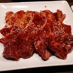 One Kalbi Himeji Iida Ten - 肉