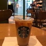 Starbucks Coffee Nanba Midosuji Grandobiru Ten - 