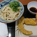 Marugame Seimen Hiruzuoku Tokushige Gardenzu Ten - 