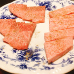 Yakiniku New Tenraku - 