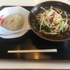 くるまやラーメン 川中島店