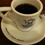 Hoshino Coffee Ten Shinjuku Aruta Ten - 