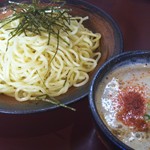 つけ麺 ぼうず - 