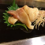 Sushi Hyoraku - 