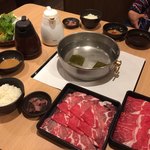 Shabu Shabu Dontei Toride Fujiyo Ten - 