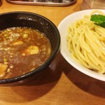 Tsukemen Sakurazaka - 