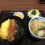 手打うどん 鼓亭 - 