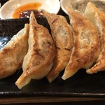 Gyoza no Namae Kangaechu - 女王のこだわり餃子