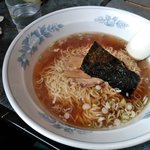 Tohachi - ラーメン