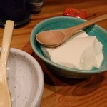 Sakana to Tezukuri Tofu Mimura - 