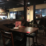 Musashino Bar Hibarigaokaten - 