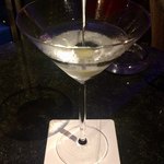 MARTINI’S - ザ・ロックフェラー 1500円