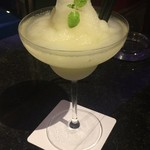 MARTINI’S - シーズナルフローズンカクテル（リンゴ）2200円