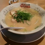 Fukuchan Ramen Tannan Ten - 