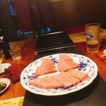 Yakiniku New Tenraku - 