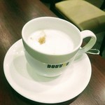 Doutor Coffee Shop Jr Ashiya Ekimae Ten - 