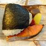 Onigiri no Kotoya - 