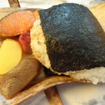 Onigiri no Kotoya - 