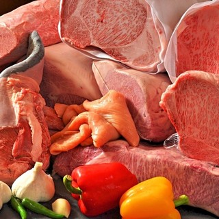 We purchase whole Yamagata beef and offer it to you.