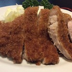 Tonkatsu Yoake - 