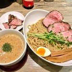 Ano Ramen Seisakusho - Kani  Soup ツケメン