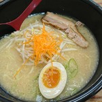 麺's - 