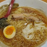 麺's - 