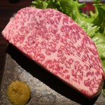 Yakiniku Ryukyu no Ushi Chatan Ten - 