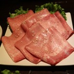 Yakiniku Ryukyu no Ushi Chatan Ten - 