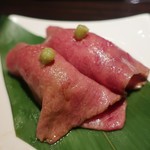 Yakiniku Ryukyu no Ushi Chatan Ten - 