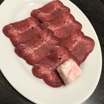 うろこ焼肉店 - 