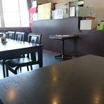 Wafu Restaurant Miwaku - 店内