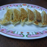 Gyoza no Osho Hankyu Ishibashi Ten - 