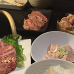 Wagyu Yakiniku Nidaime Banban - 