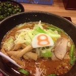 8 Ban Ramen Uke Ten - 