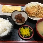 Nagomi - 本日の日替わり定食