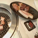 Yakiniku Juju Karubi Kiyose Ten - 