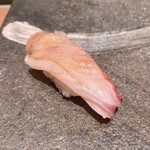 Tsukiji Sushi Ko JIN Akasaka Aakuhiruzu Ten - 