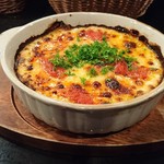 イタリア料理 オンニ モード - ラザニア