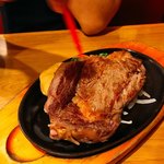 Steak no Don Sayama Ten - 